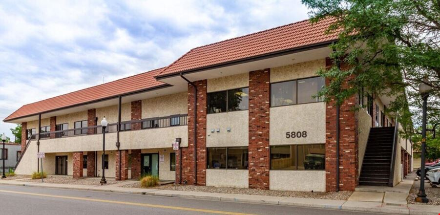 Preview of Office space for Rent at 5808 S Rapp St