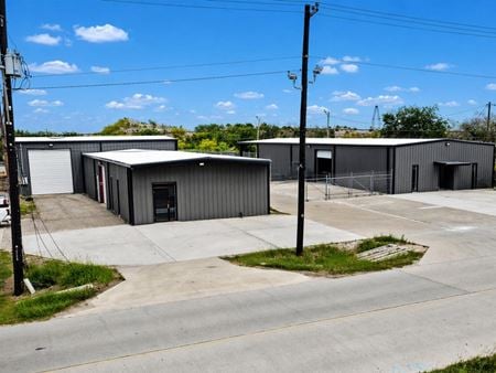 Preview of Industrial space for Rent at 222-226 Flato Rd.