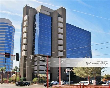 Preview of Office space for Sale at 2828 N Central Avenue