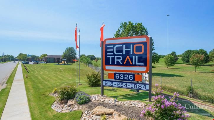 Echo Trail Apartments