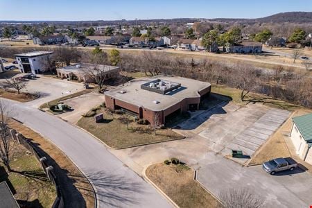 Preview of Office space for Sale at 6940 S Utica Ave