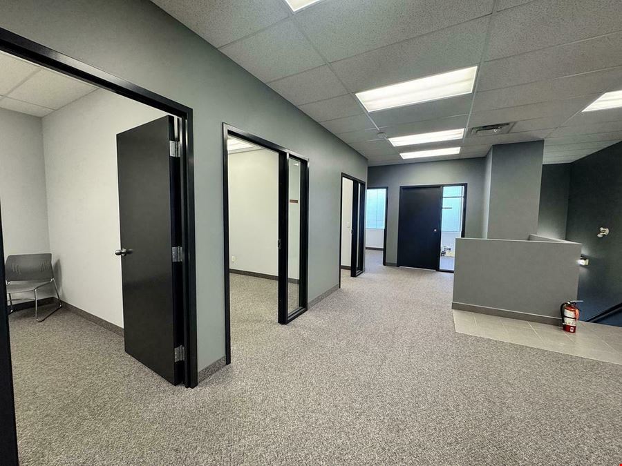 11979 40 St SE - Southbend Business Park