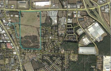 Preview of Industrial space for Rent at 7634 Highway 140 Northwest
