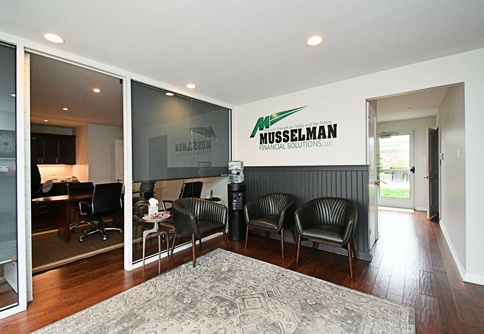 173 Main St Suite B
