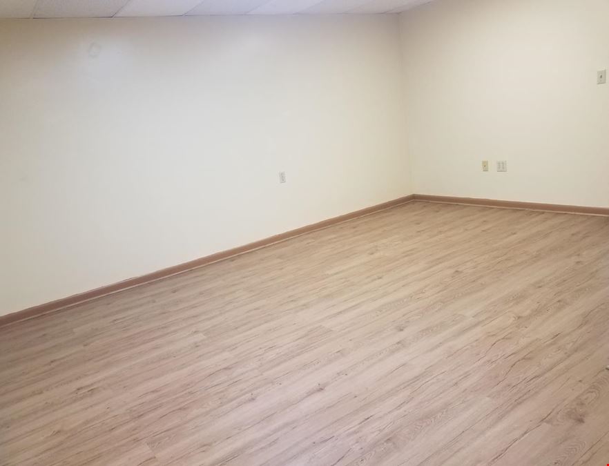 7500 NW 55th Street