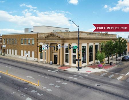 Preview of Office space for Sale at 101 11th Ave S.