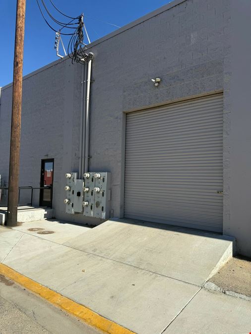 142 S. Commercial Ave.