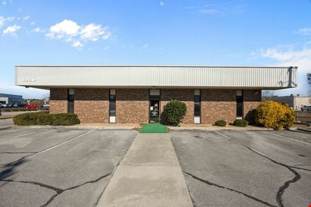 Preview of Office space for Rent at 1430 Mccarthy Blvd