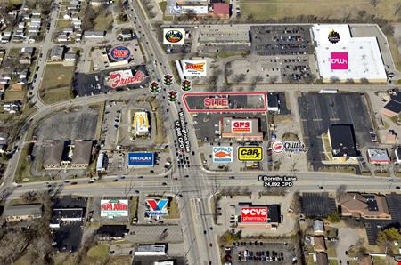 Preview of Retail space for Sale at 2900 Wilmington Pike