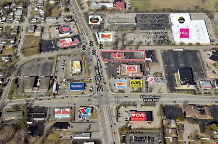 Preview of Retail space for Sale at 2900 Wilmington Pike