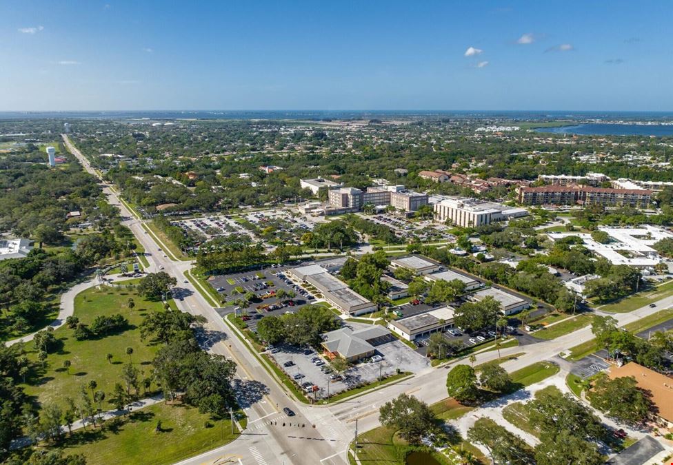 Blake Park Medical