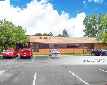 Preview of Office space for Rent at 33469 West 14 Mile Road