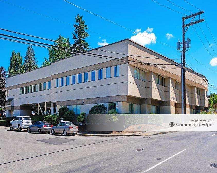 Adams Building