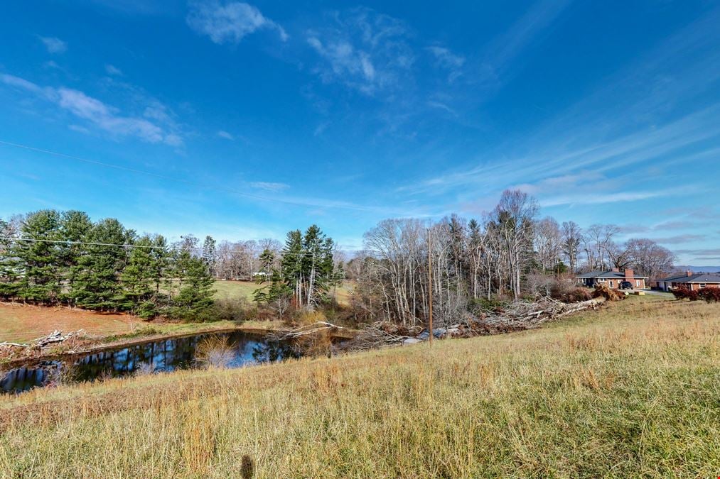 Development Opportunity