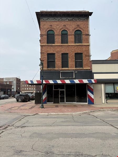 Preview of Other space for Sale at 1100 Central Ave