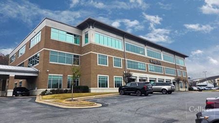 Preview of Office space for Rent at 11300 Cantrell Rd