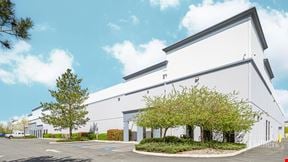 WAREHOUSE/DISTRIBUTION SPACE FOR LEASE