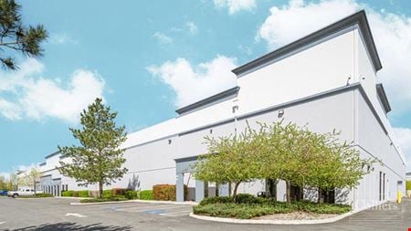 Preview of Industrial space for Rent at 1312 Capital Blvd