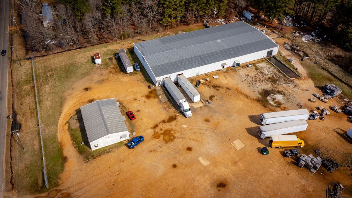 Gurdon Distribution