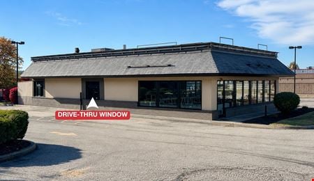 Preview of Retail space for Sale at 2549 North Bend Road