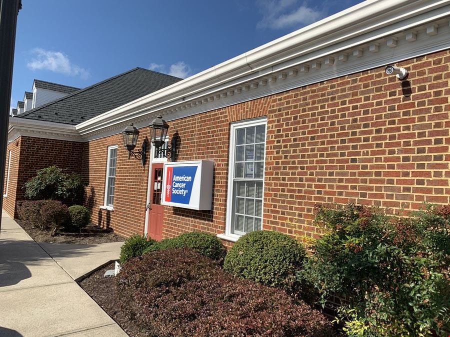 Mount Hermon Road - Office for Lease