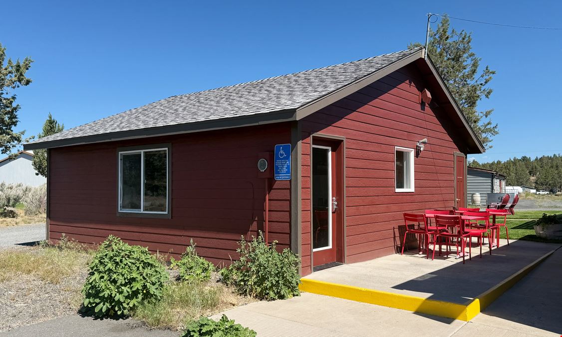 Iconic Farm-to-Bottle Manufacturing Campus