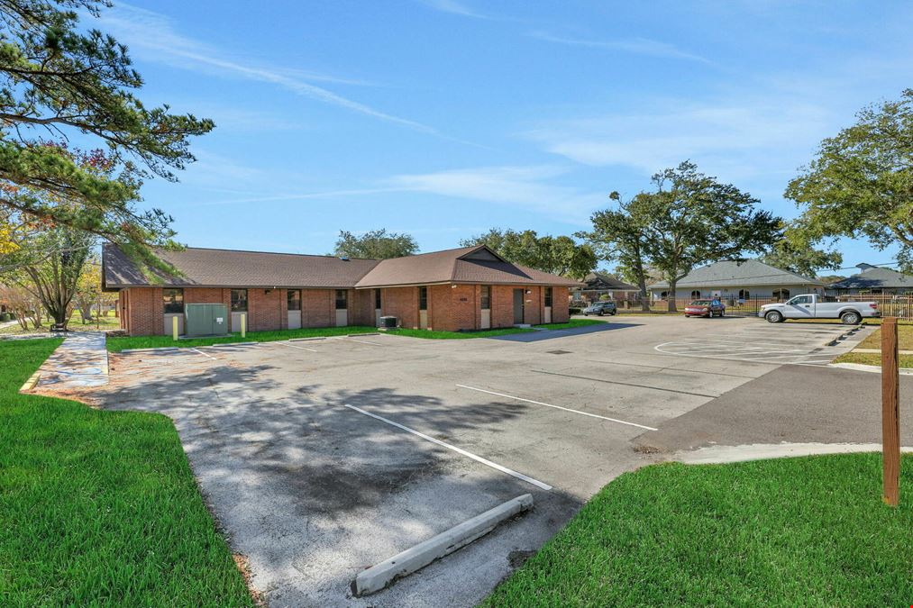 6601 Chester Ave.