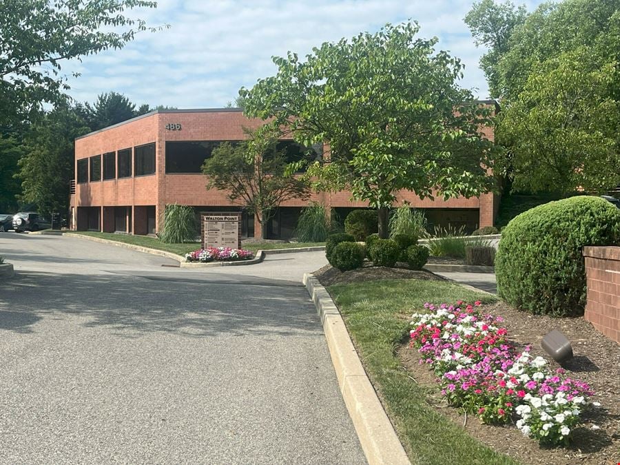 Walton Point Office Center