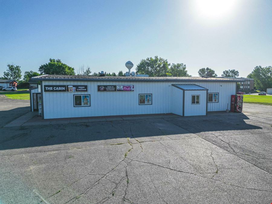 1608 Dakota Drive, Washburn