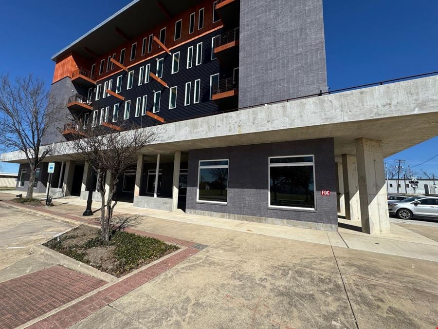 Jordan Lofts