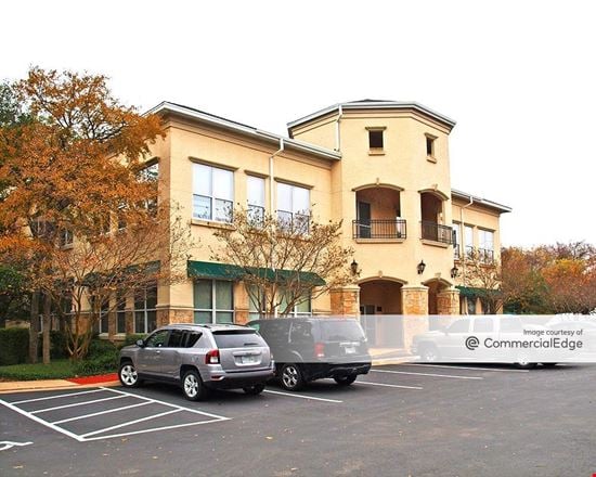 Preview of Office space for Rent at 4201 West Parmer Lane