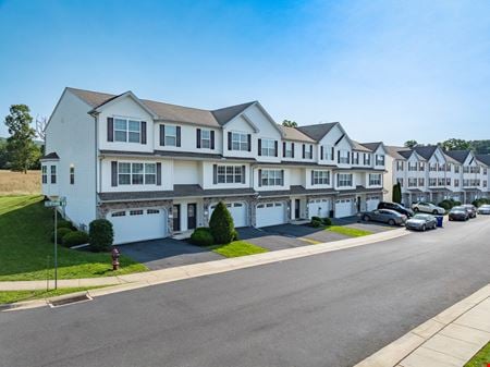 Preview of Multi-Family space for Sale at 2420 & 2433 Newtown Drive
