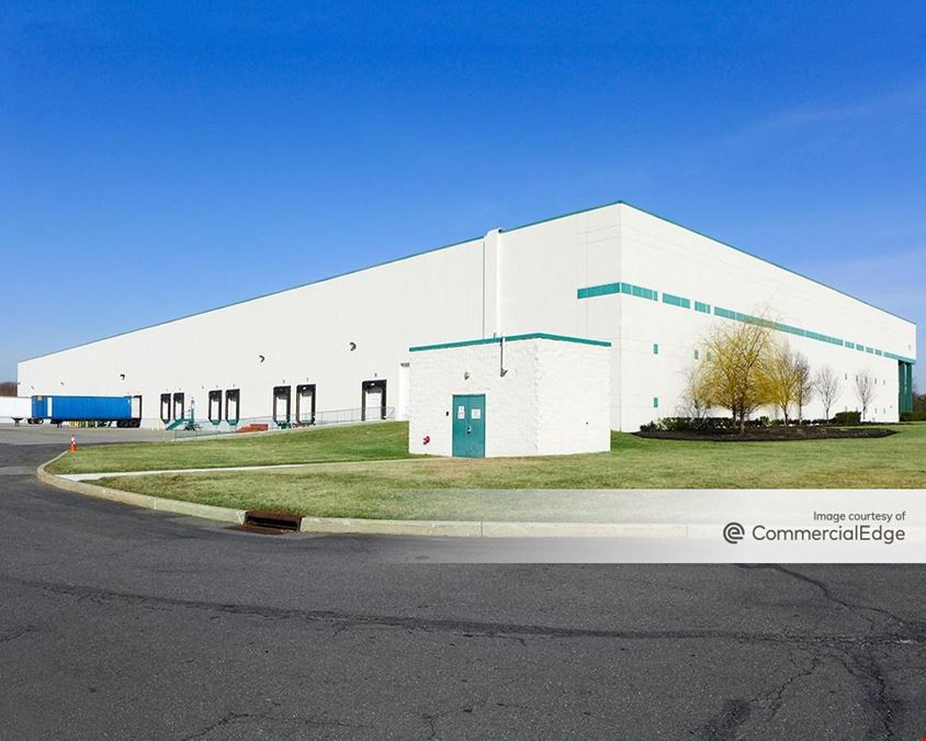 Prologis Cranbury Business Park - Building 5