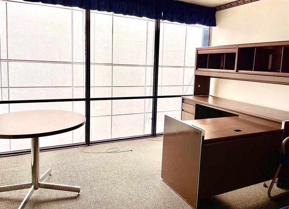 456 Fulton St, Suite 350