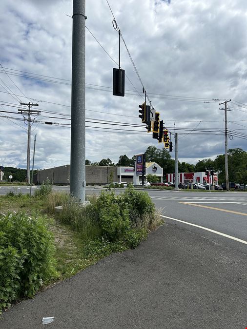 1 LORD AVE AND 663 HOOSICK RD