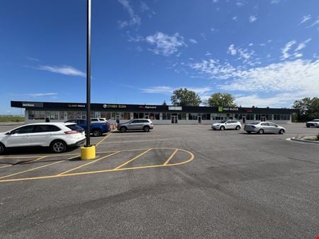 Preview of Retail space for Rent at 939 West Jackson Street