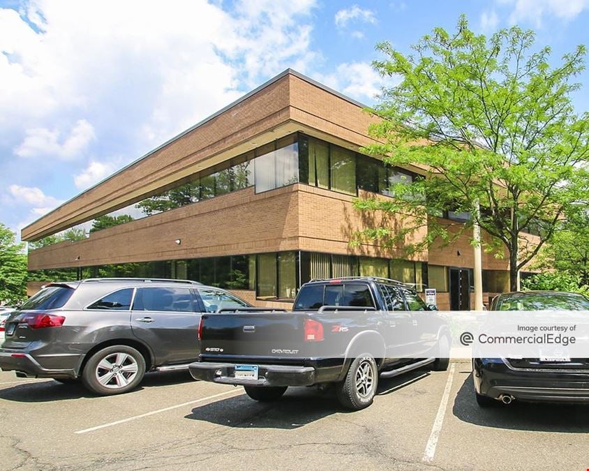 2 Corporate Drive
