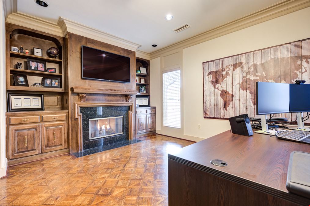 7007 Salem Park Drive