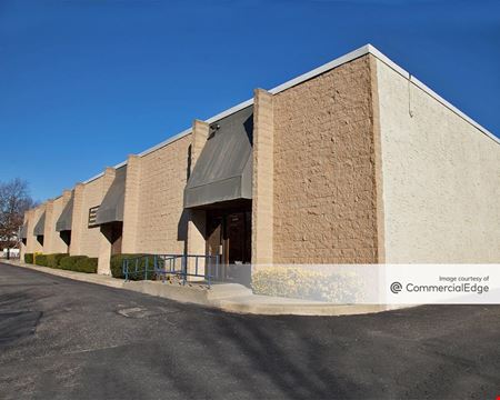 Preview of Industrial space for Rent at 90 13th Avenue