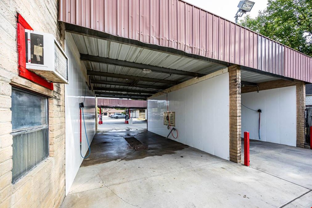 501 E 5th Ave