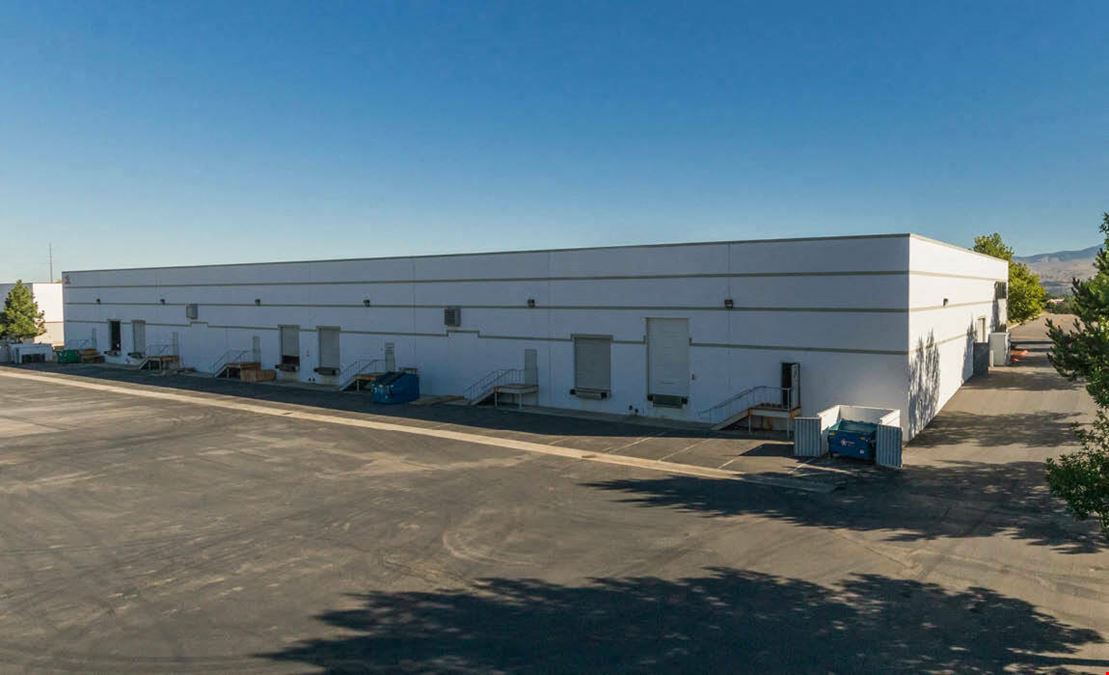 Federal Way Com. Ctr. 2