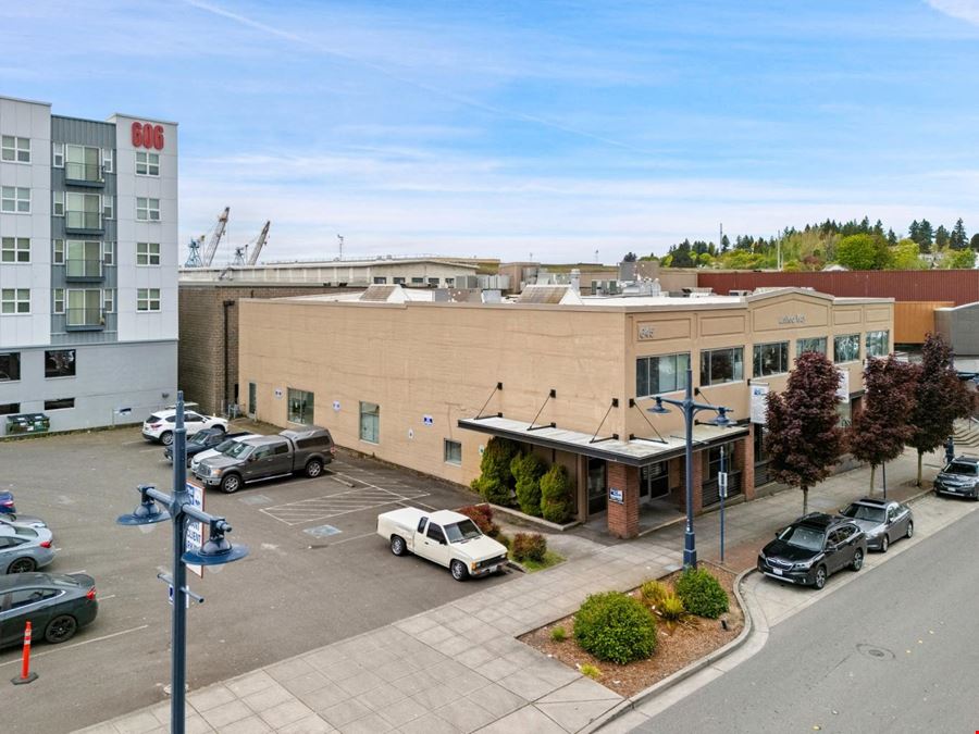 United Way of Kitsap