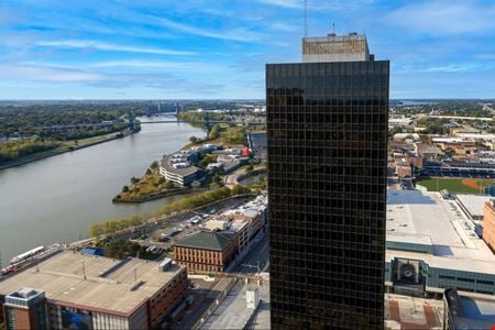 Preview of Office space for Rent at 200 North Saint Clair Street