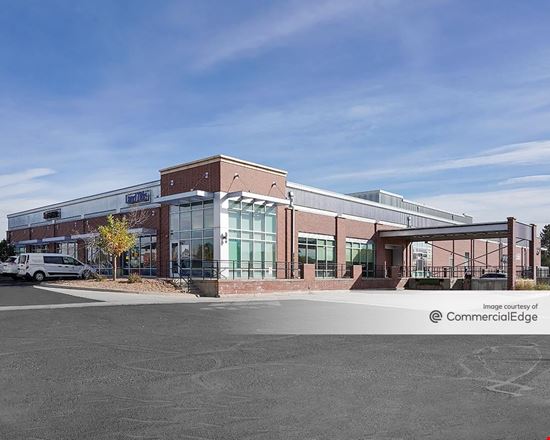 Preview of Retail space for Rent at 2600 West Belleview Avenue