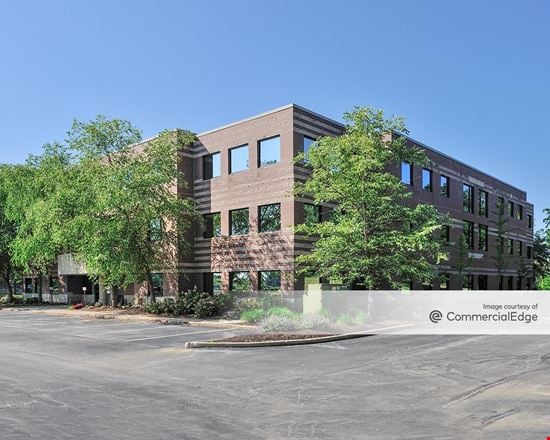 Preview of Office space for Rent at 3737 Embassy Pkwy