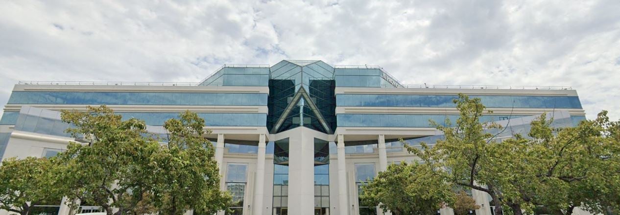 Preview of Office space for Rent at 303 Twin Dolphin Drive