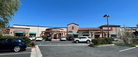Preview of Retail space for Rent at 27530-60 Newhall Ranch Rd