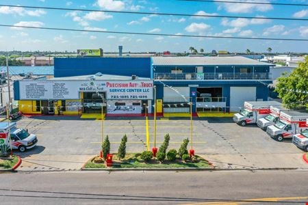 Preview of Retail space for Sale at 1613 Calle del Norte