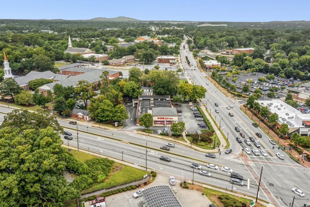 CVS Pharmacy - Smyrna, GA