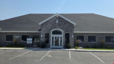 Preview of Office space for Rent at 1570 Elk Creek Dr